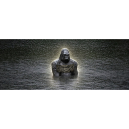 GORILLA
