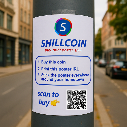 shillcoin