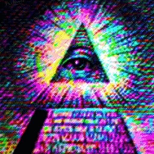 GOD