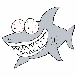 SHARKY