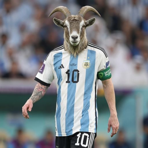 MGOAT