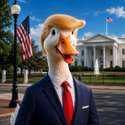 TRUMPMERLIN