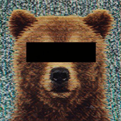 BEARWANTED