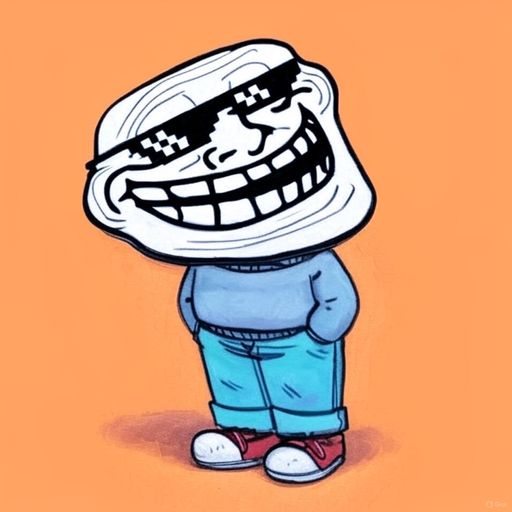 TrollG