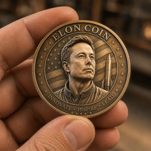 ELONCOIN