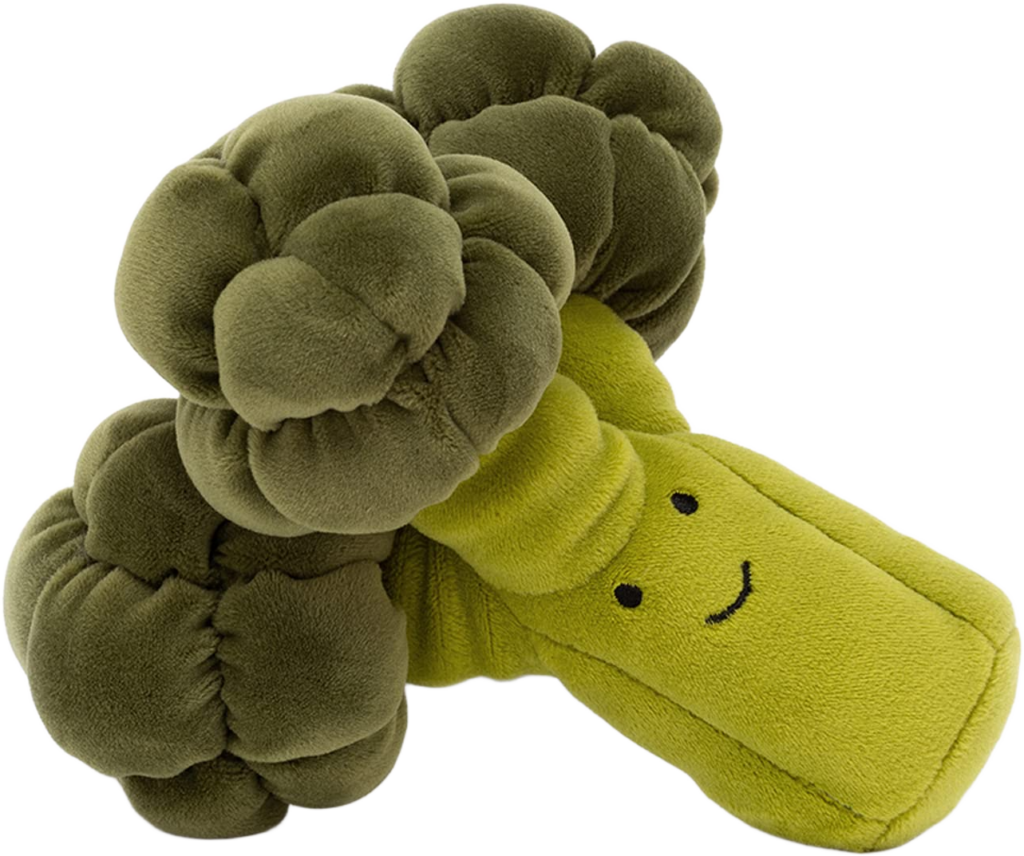 BROCCOLI