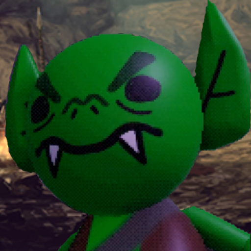 Goblin