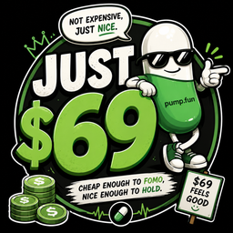 $69