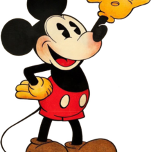 MICKEY