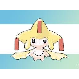 Jirachi