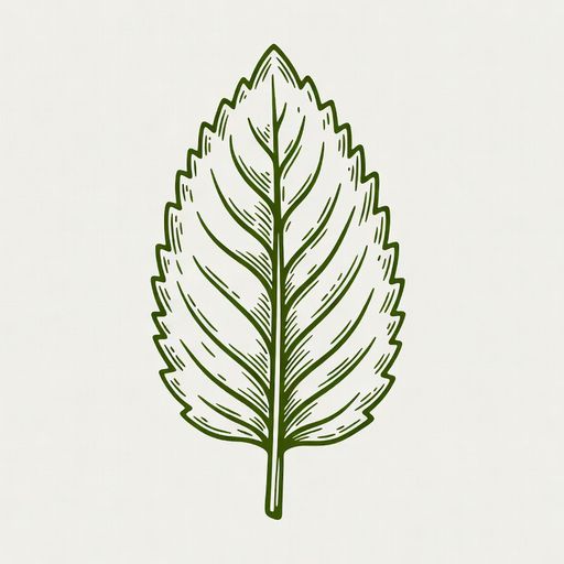 MINTLEAF