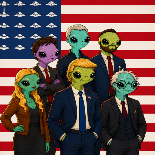 USA