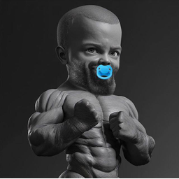 BABYGIGA
