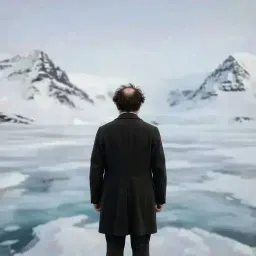 KIERKEGAARD