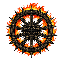 WHEEL