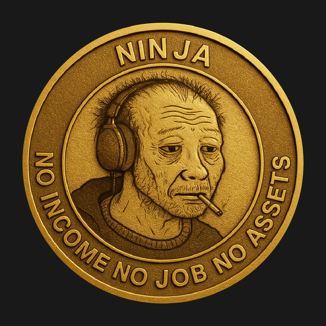 NINJA