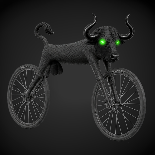 Bullcycle