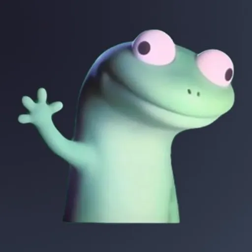 LIZARD