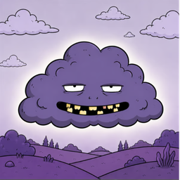 CLOUD