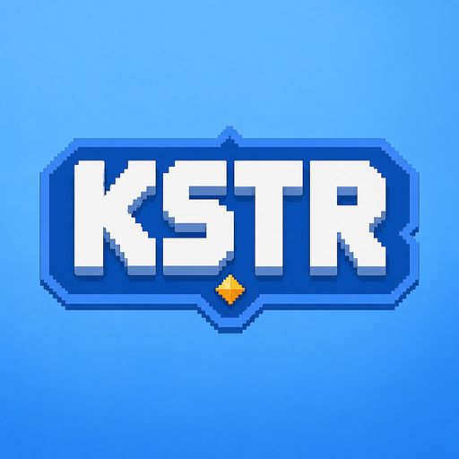 KSTR