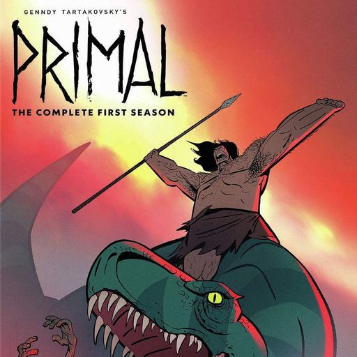 primal