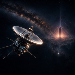 voyager