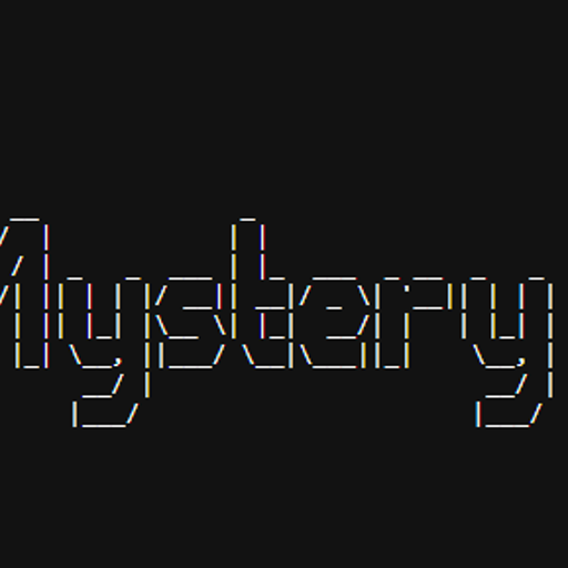 Mystery