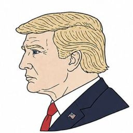 YESTRUMP