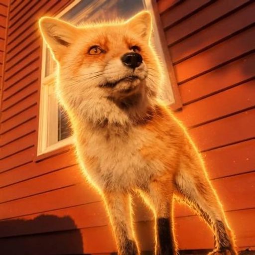 Fox