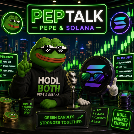 PEPTALK