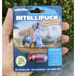 INTELLIFUCK