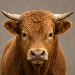 bull
