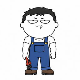 PLUMBER