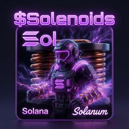 Solenoids