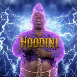 HOODINI