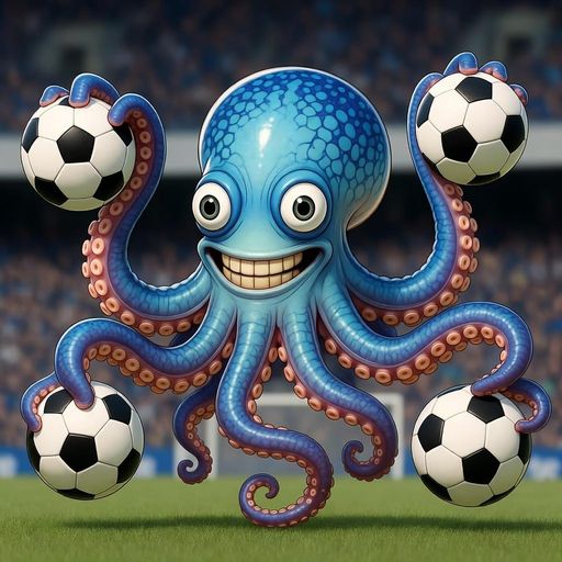 Soctopus