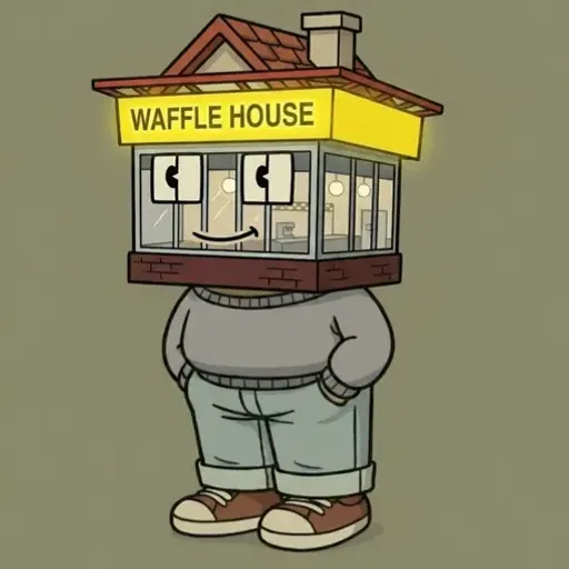 WaffleHouse