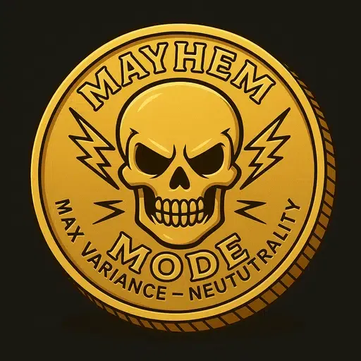 MAYHEM PVP