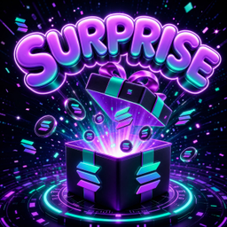 S-Surprise