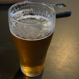 beer