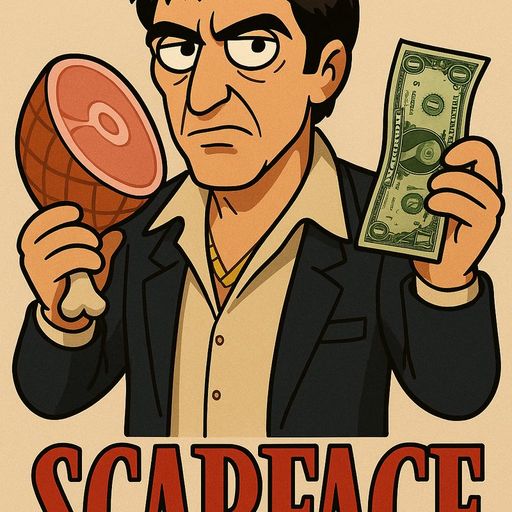 SCARFACE