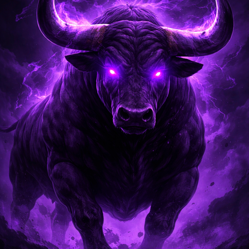 PURPLEBULL