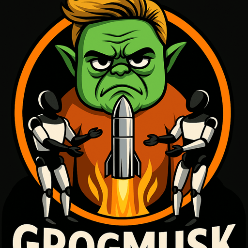 GROGMUSK