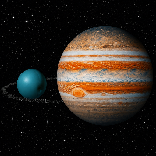 JUPITER