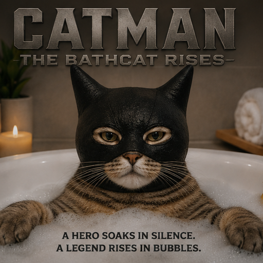 $BATHCAT