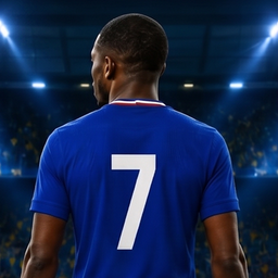 DEMBELE