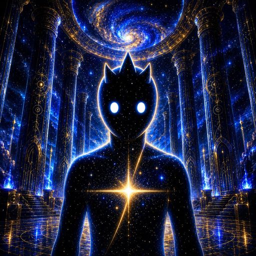 SPACEGOLD