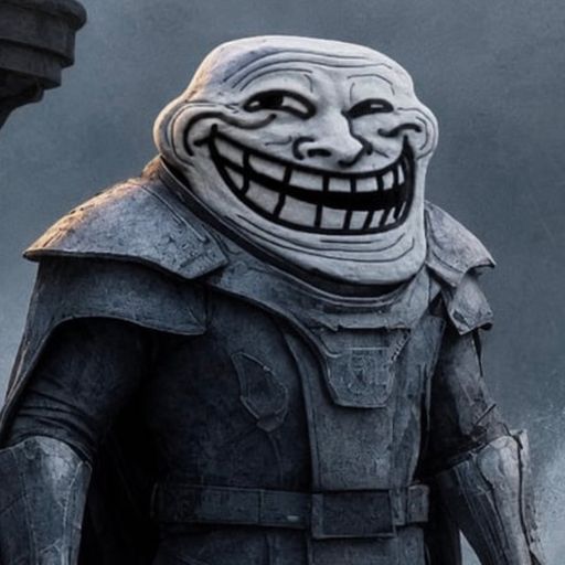Troll