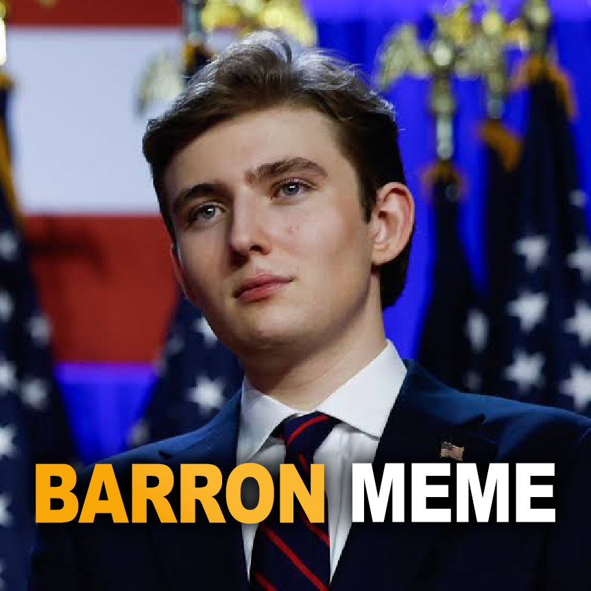BARRON