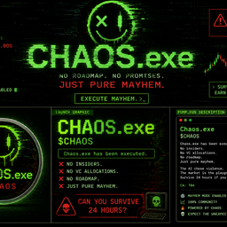 CHAOS